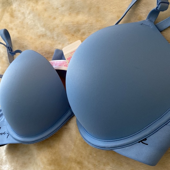 NEW PINK Push-Up Bra 💙 - Picture 6 of 7